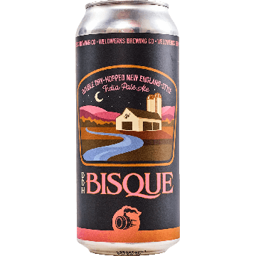 DDH Bisque