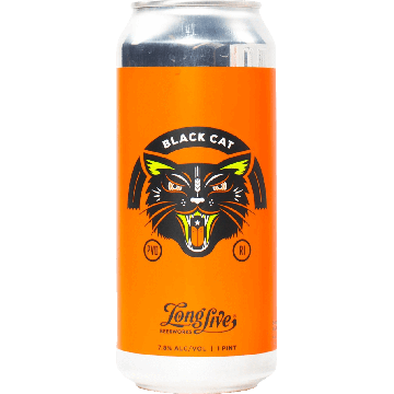 DDH Black Cat