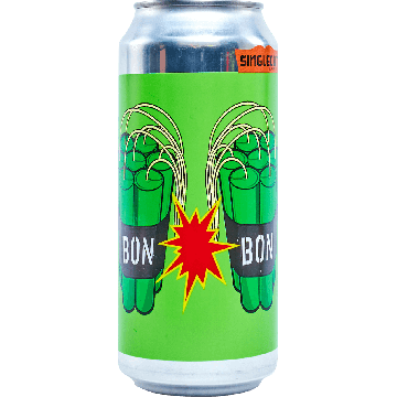 DDH Bon Bon 2xTNT IIPA