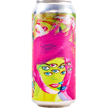 DDH Braincake