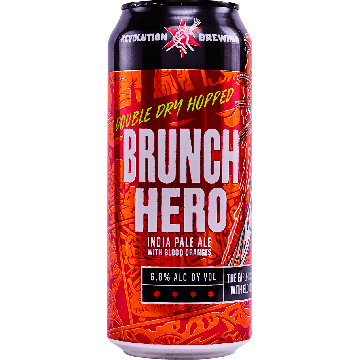 DDH Brunch Hero
