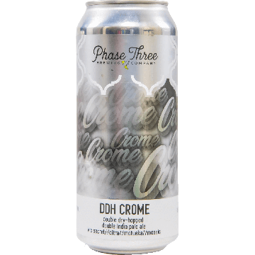 DDH Crome