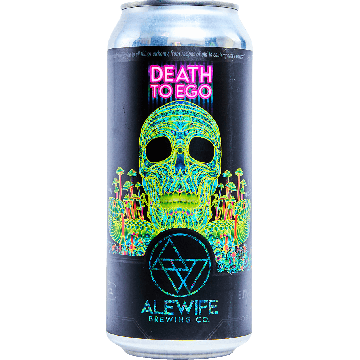 DDH Death To Ego