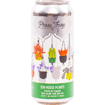 DDH House Plants
