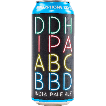 DDH IPA ABC BBD