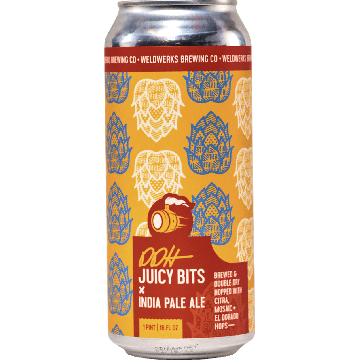 DDH Juicy Bits
