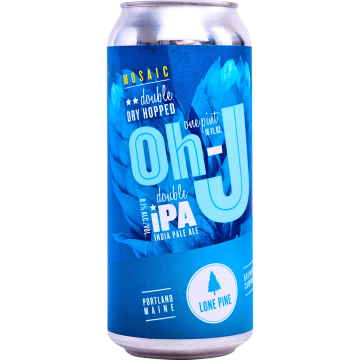 DDH Mosaic OH-J