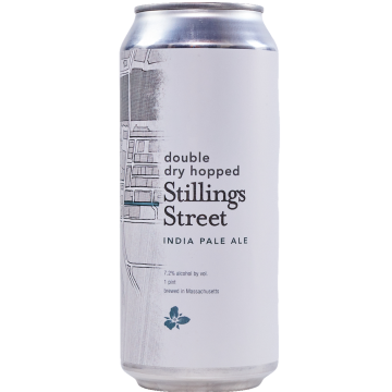 DDH Stillings Street