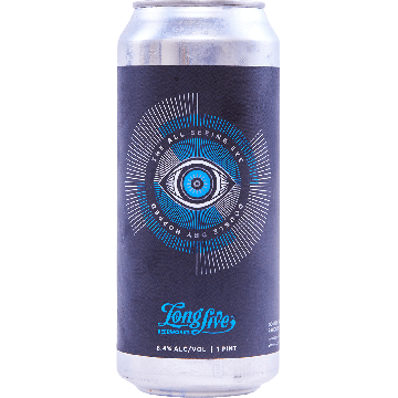 DDH The All Seeing Eye