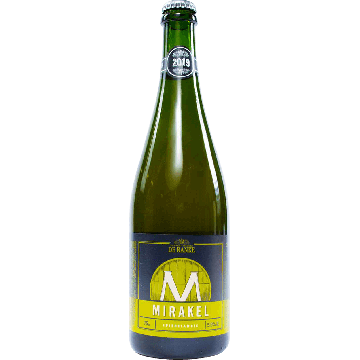 De Ranke Mirakal 750ml