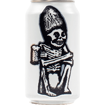 Dead Guy Pilsner