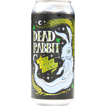 Dead Rabbit