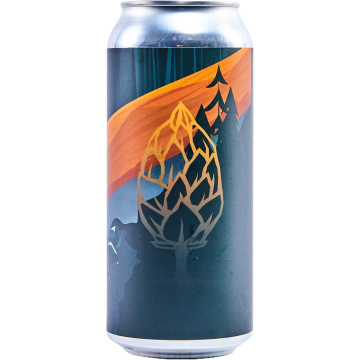 Deadfall - Vanilla, Chocolate, Pumpkin Pie