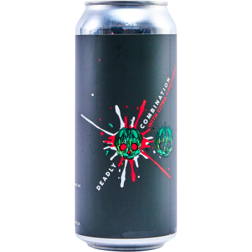 Deadly Combination: Citra + Motueka