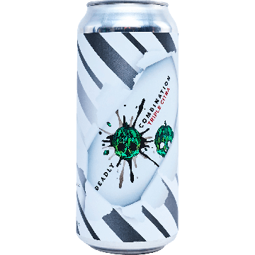 Deadly Combination: Triple Citra