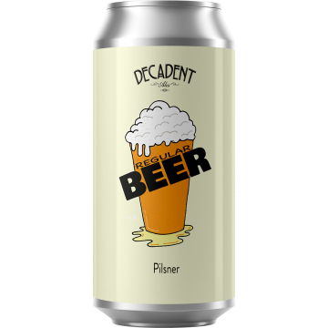 Regular Beer