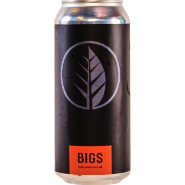 Deciduous Bigs
