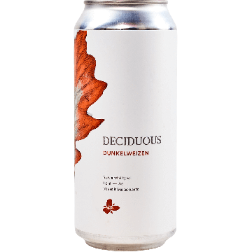 Deciduous: Dunkelweizen