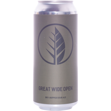 Deciduous Great Wide Open