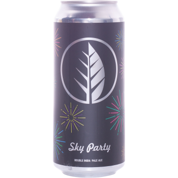 Deciduous Sky Party