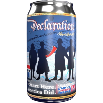 Declaration Lager