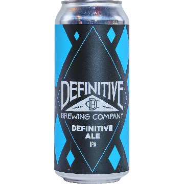 Definitive Ale