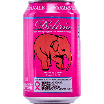 Deliria