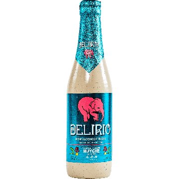 Delirium Delirio (Non-Alcoholic)