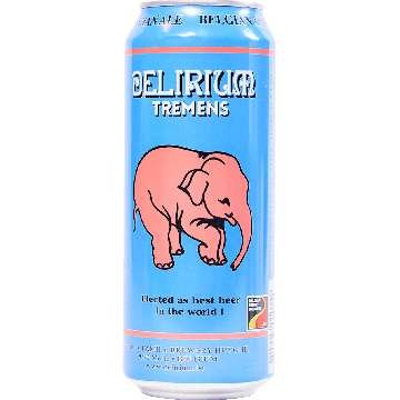 Delirium Tremens