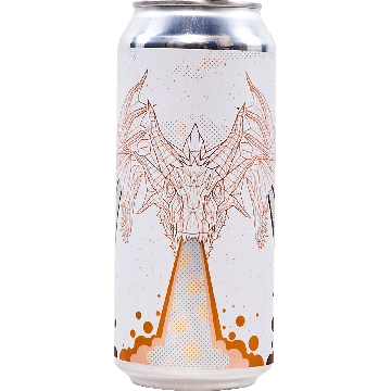 Demihydra | Apricot + Blackberry + Cherry + Vanilla + Graham Cracker