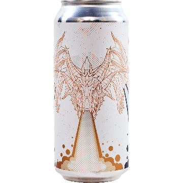Demihydra | Blackberry + Blueberry + Crumble