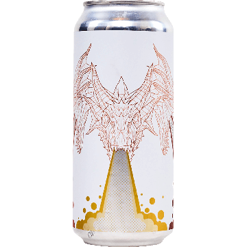 DemiHydra | Raspberry + Strawberry + Banana + Marshmallow