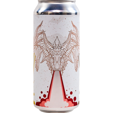 Demihydra | Strawberry + Peach + Pineapple
