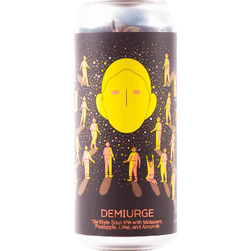 Demiurge