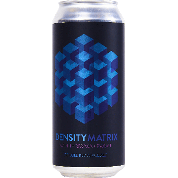 Density Matrix - Riwaka, Wai-iti, Rakau