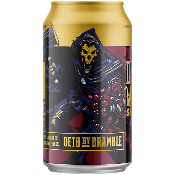 Deth by Bramble