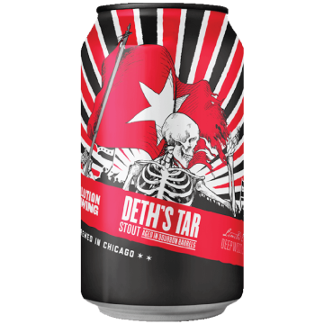Deth's Tar 2021