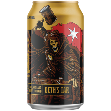 Deth's Tar 2022