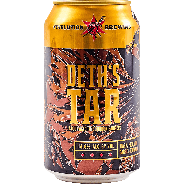 Deth's Tar (2024)