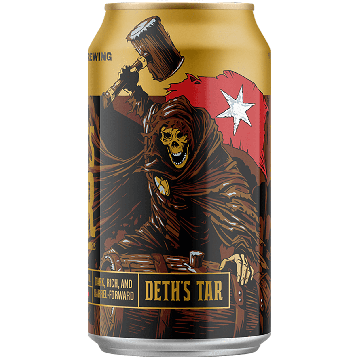 Deth's Tar