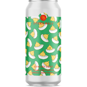 Deviled Eggs