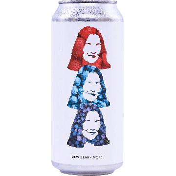 DEW BERRY MORE
