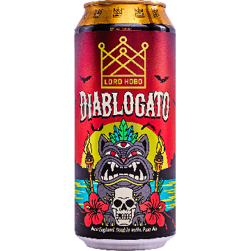 Diablogato