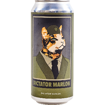 Dictator Marlon