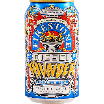 Diesel Thunder