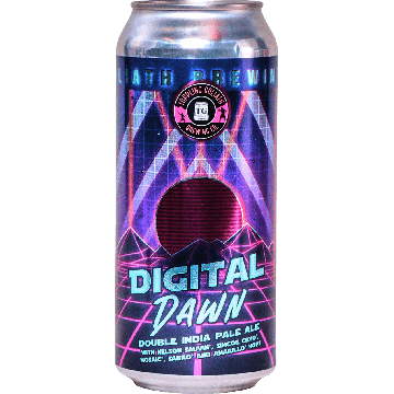 Digital Dawn