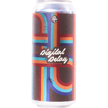 Digital Delay