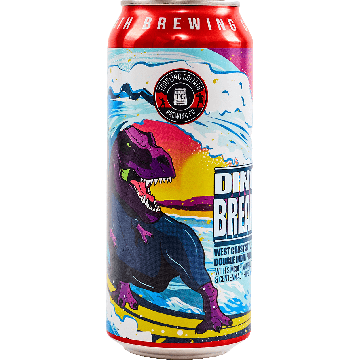 Dino Break