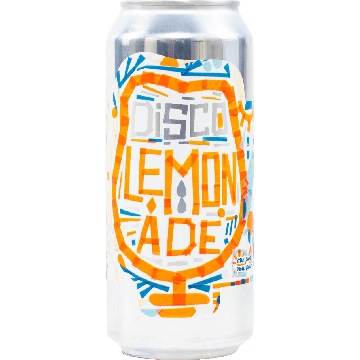 Disco Lemonade