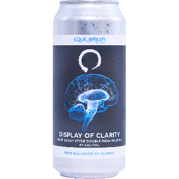 Display of Clarity